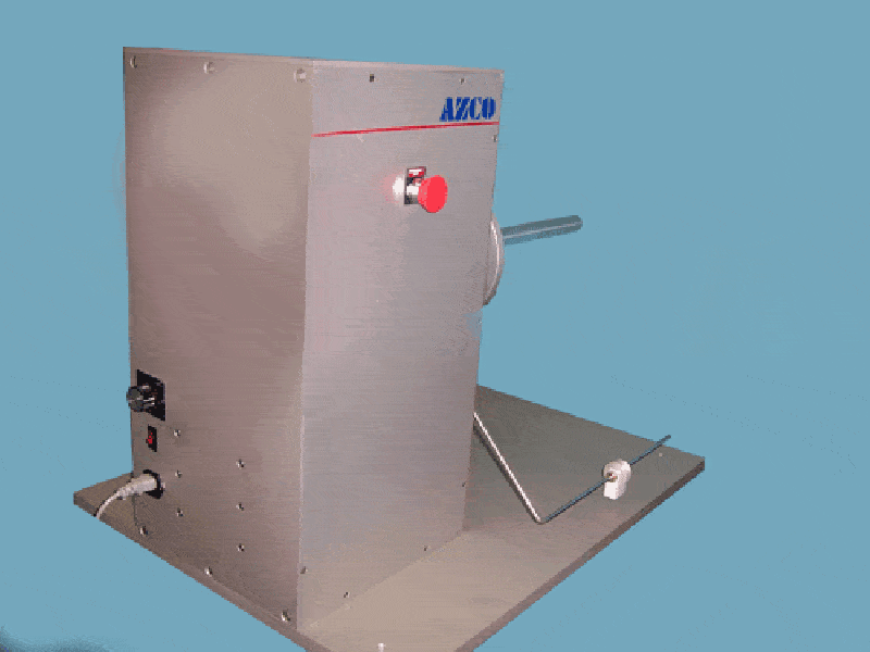HEAVY DUTY CANTILEVER UNWIND - AZCO Corp
