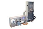 Membrane coating and drying station enables you to manufacture test strips
