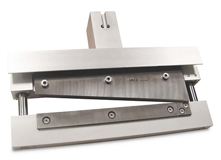 Replacement Guillotine Knife Assembly - SKU: GC250D-P