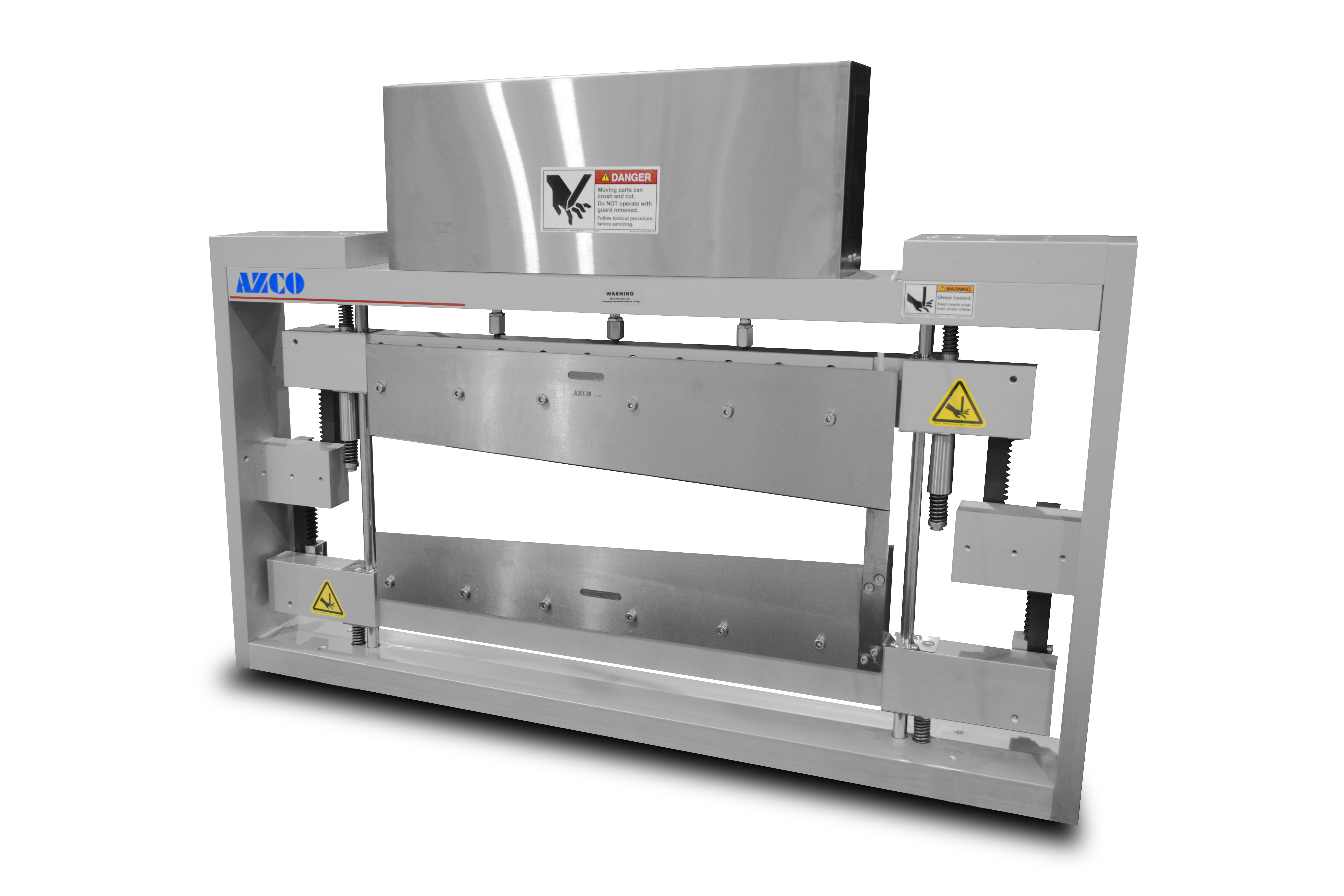 SKC630 Double Acting Guillotine