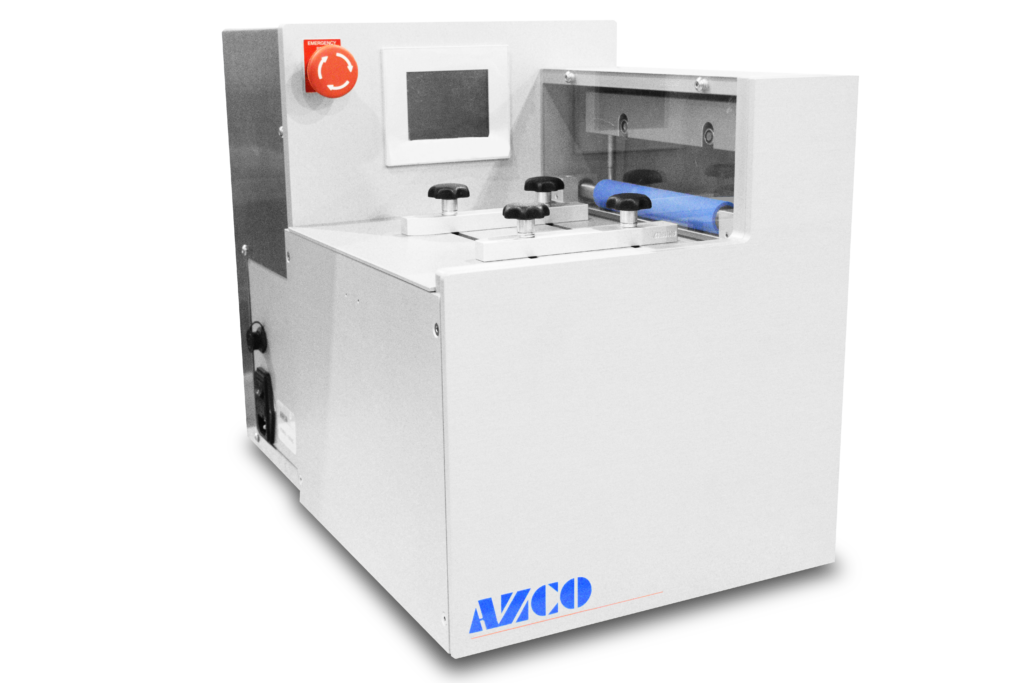 SM-160 CUT-TO-LENGTH ASSEMBLY