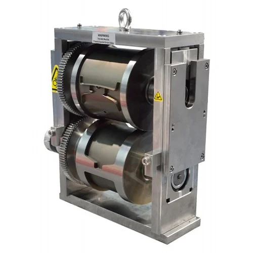 RDS Rotary Die Station Module